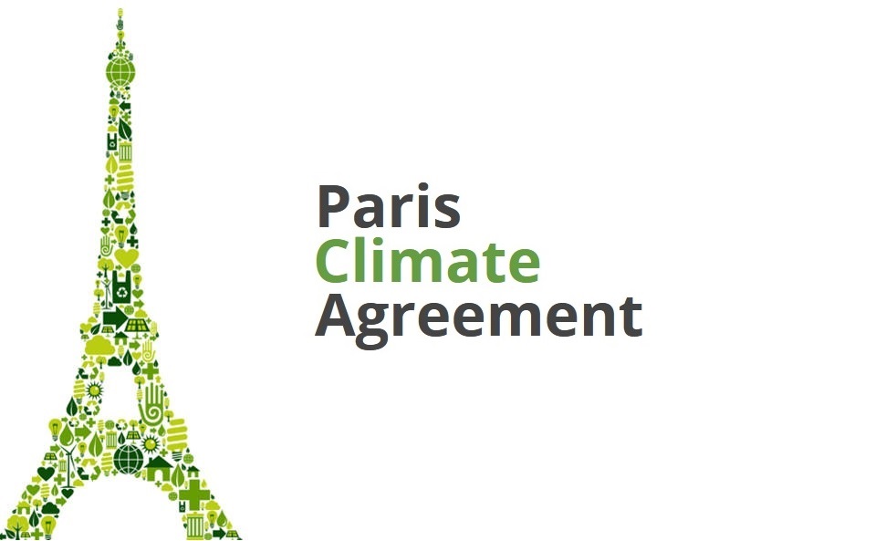 Paris Agreement dan Dampaknya terhadap Kebijakan Lingkungan di Indonesia