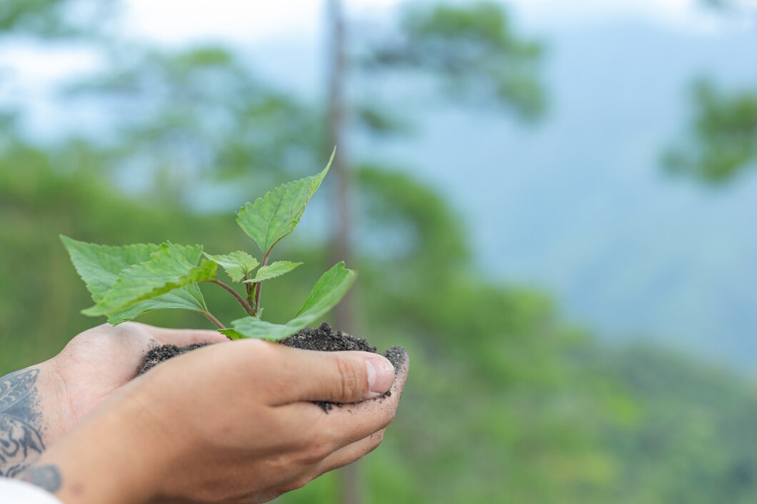 Komponen Sosial dalam ESIA
