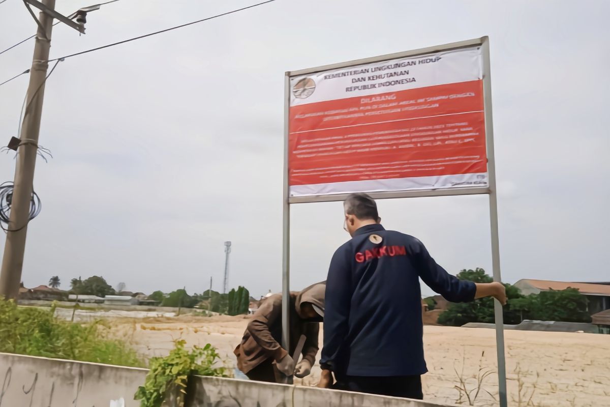 Perusahaan Kena Sanksi Lingkungan: Kewajiban Dokumen yang Paling Sering Diabaikan dan Konsekuensinya