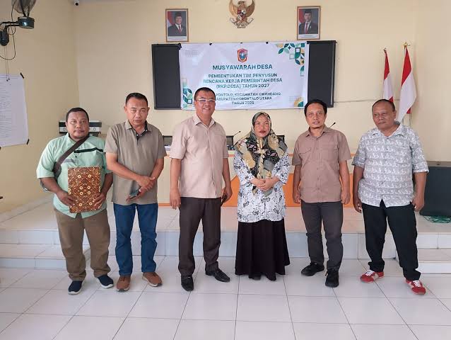 Persoalan Dokumen dan Persetujuan Lingkungan di Provinsi Gorontalo Kembali Mengemuka, Apa yang Perlu Dievaluasi Perusahaan Sekitar?