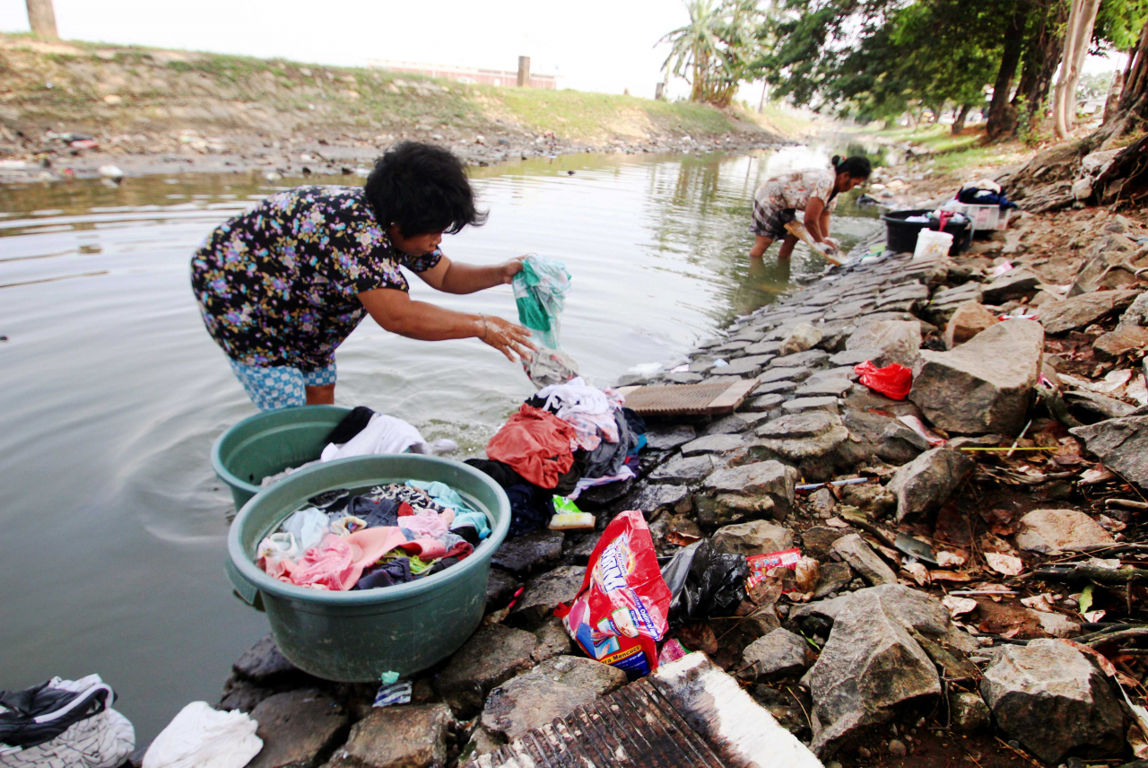 Ketika Sungai di Tangerang Berubah Warna, Dari Mana Perusahaan Harus Mulai Mengevaluasi?