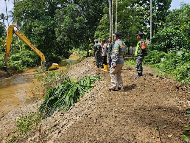 Sungai Tercemar Kembali Jadi Sorotan, Apa yang Perlu Diperiksa Perusahaan Sekitar?