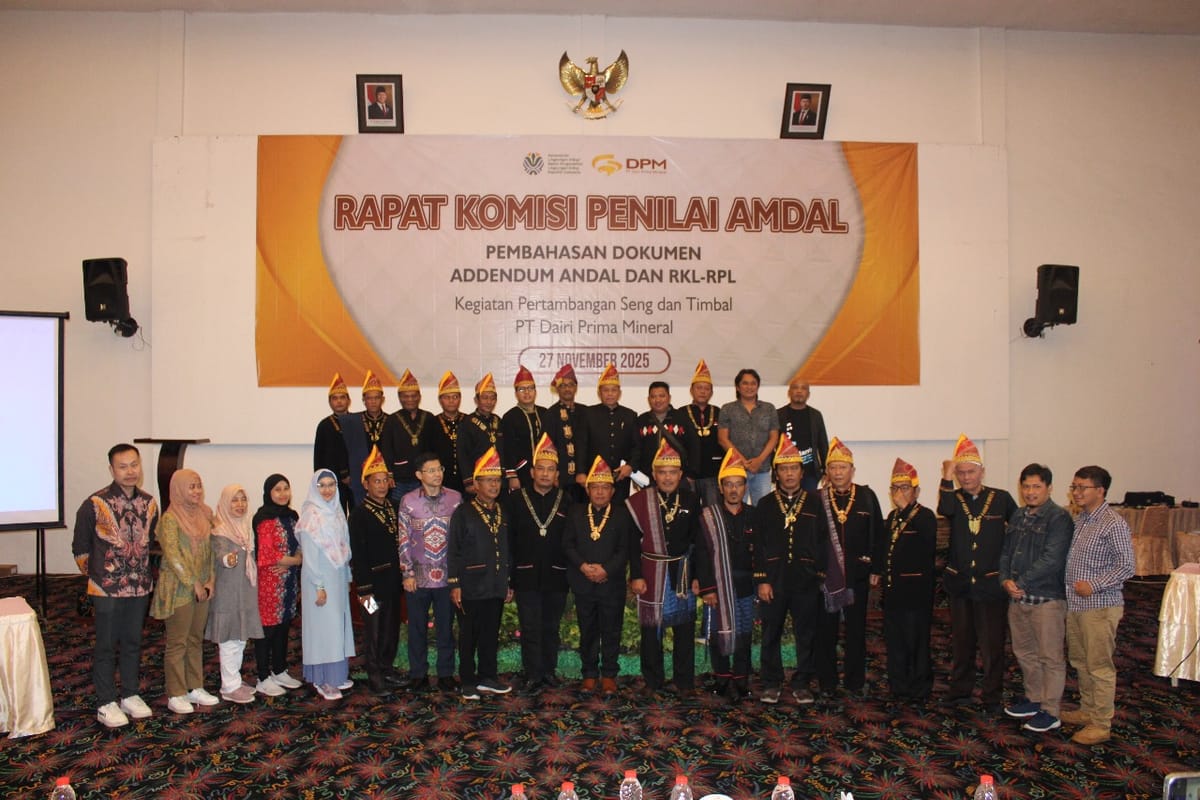 Aktivitas Tambang Kembali Disorot, Apa yang Perlu Dievaluasi Perusahaan di Sekitar Wilayah Operasi?